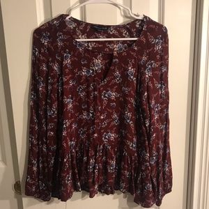 American Eagle Blouse